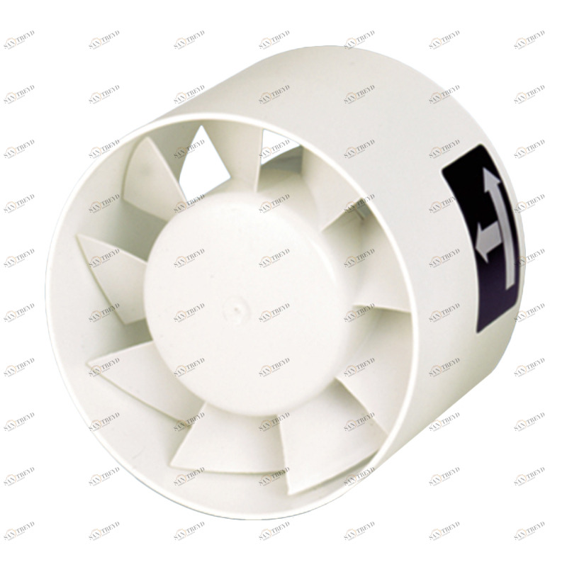 Канальный вентилятор Soler Palau TDM200 5211506000