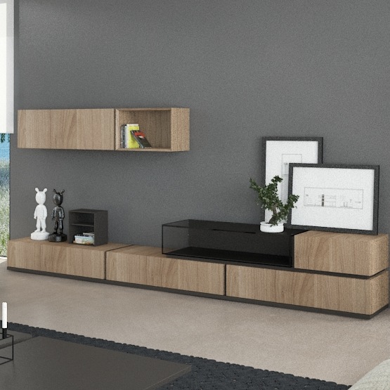 024168 Композиция Conector 24 Emede Santreyd  - Вид №1