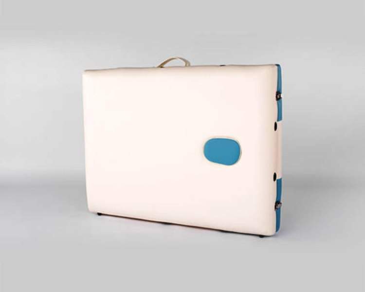 Leman Массажный стол RICHTER RICHTER MASSAGE TECHNIK  - Вид №7