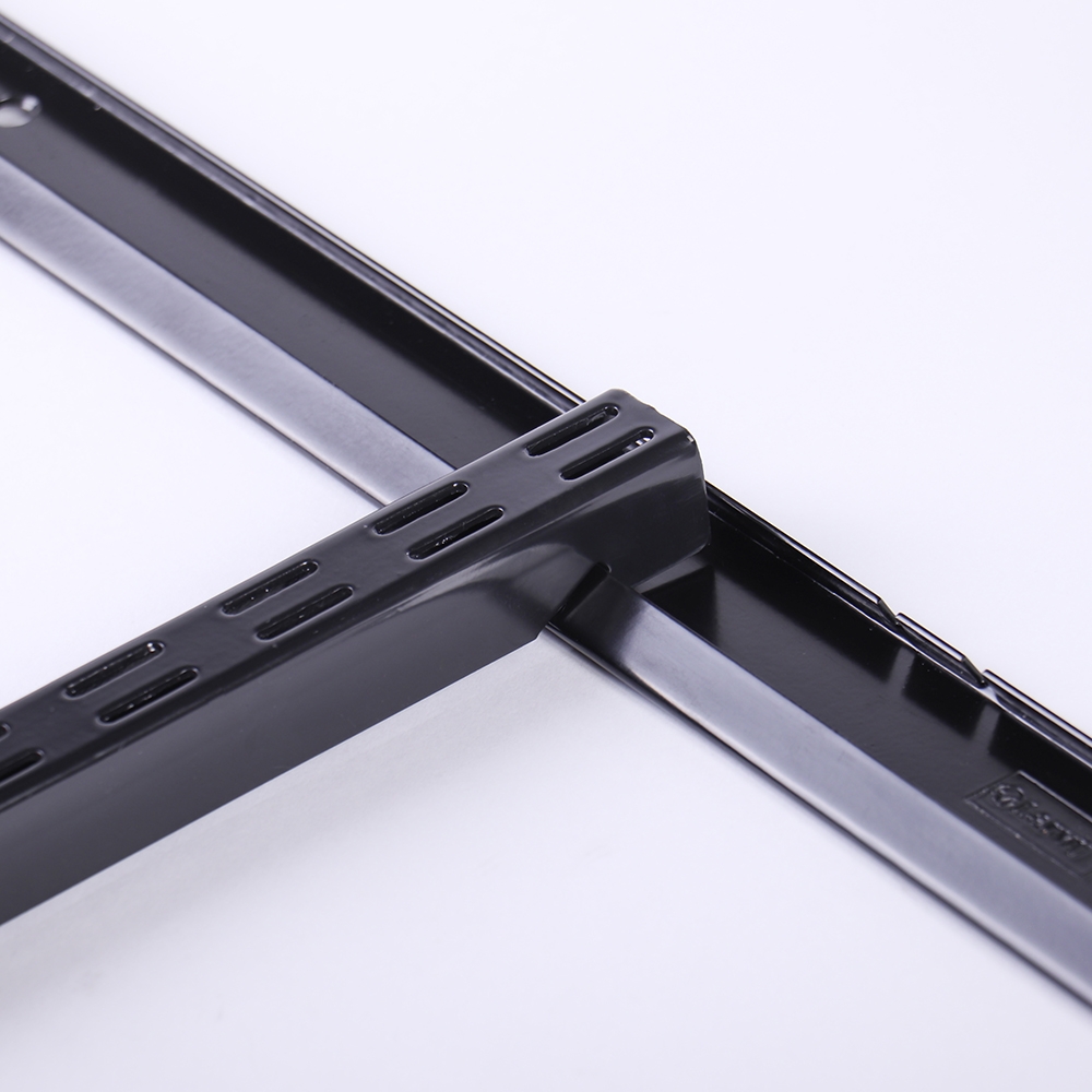 Стойка , 1955x25x23 мм, черный LJPS0558 Public Steel Россия  - Вид №2