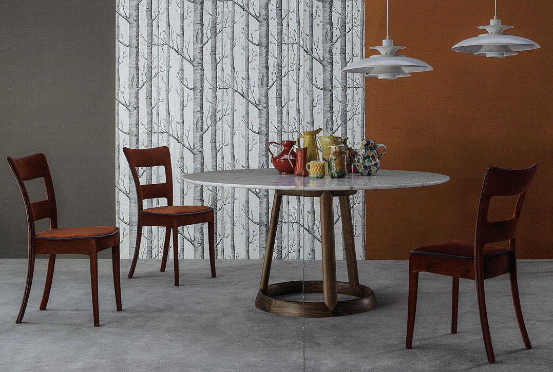 Стол GREENY BONALDO TX 41 