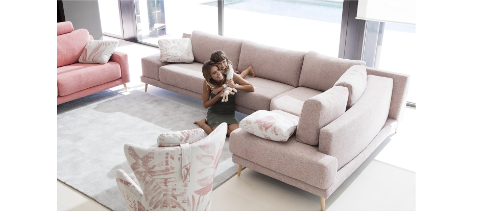 038625 Диван Nordik Fama Madison Santreyd - Вид №12