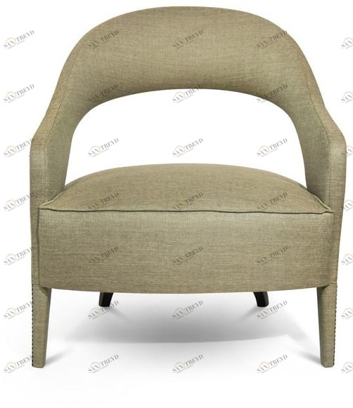 BRABBU Кресло из ткани с подлокотниками Tellus sun-id-1356062