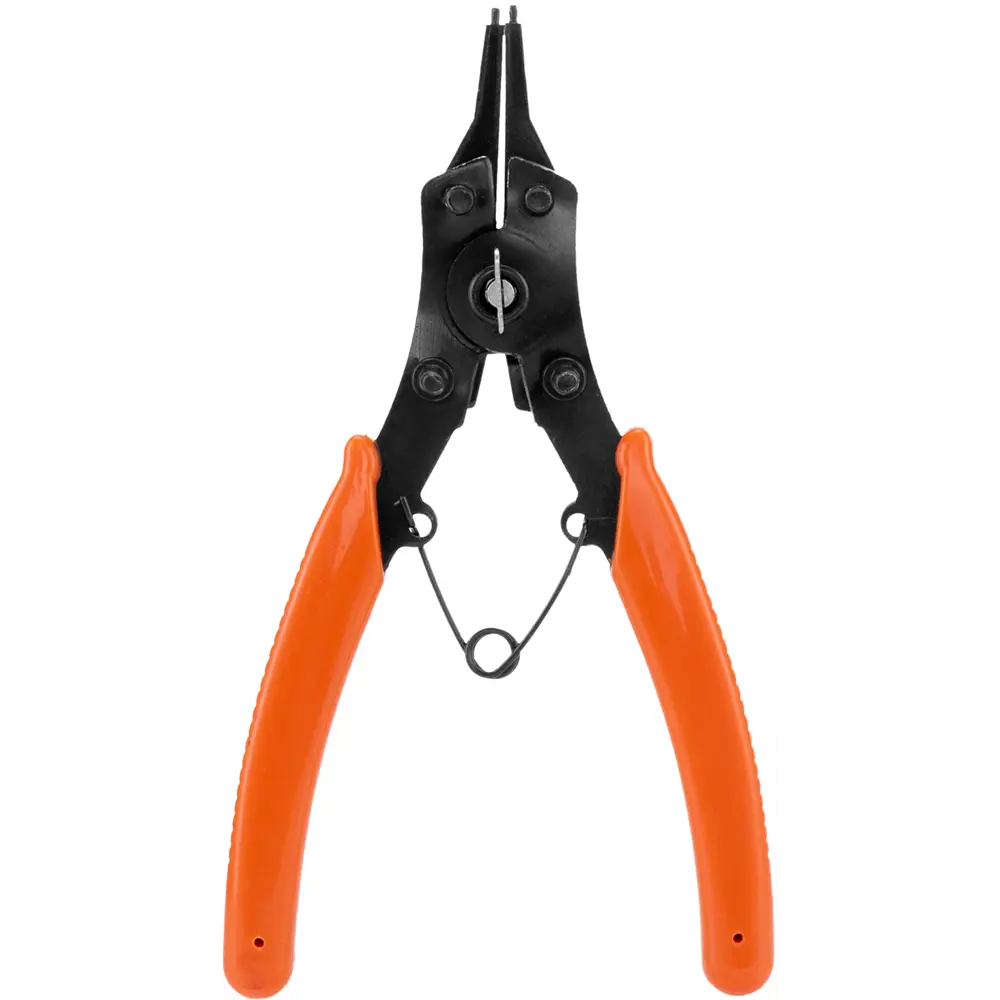 Съемник внешних стопорных колец Sparta с изогнутыми губками 89406392 STLM-1571041 - Вид №4