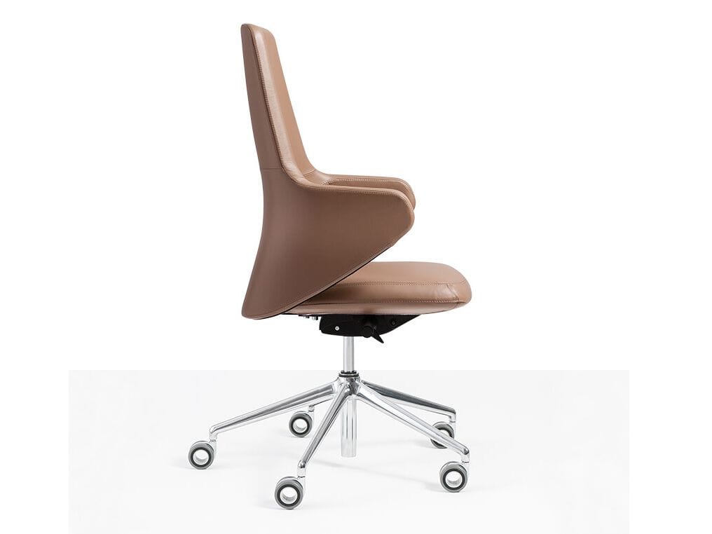 Офисное кресло с 5 спицами Moschella Duet ARCH-00045674 - Вид №1