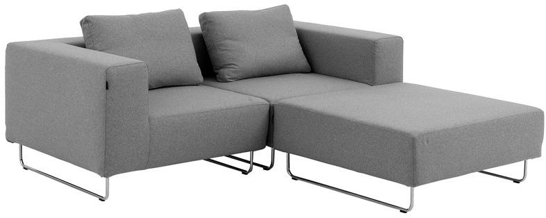 SOFTLINE Модульный диван Ohio sun-id-1365863 - Вид №6