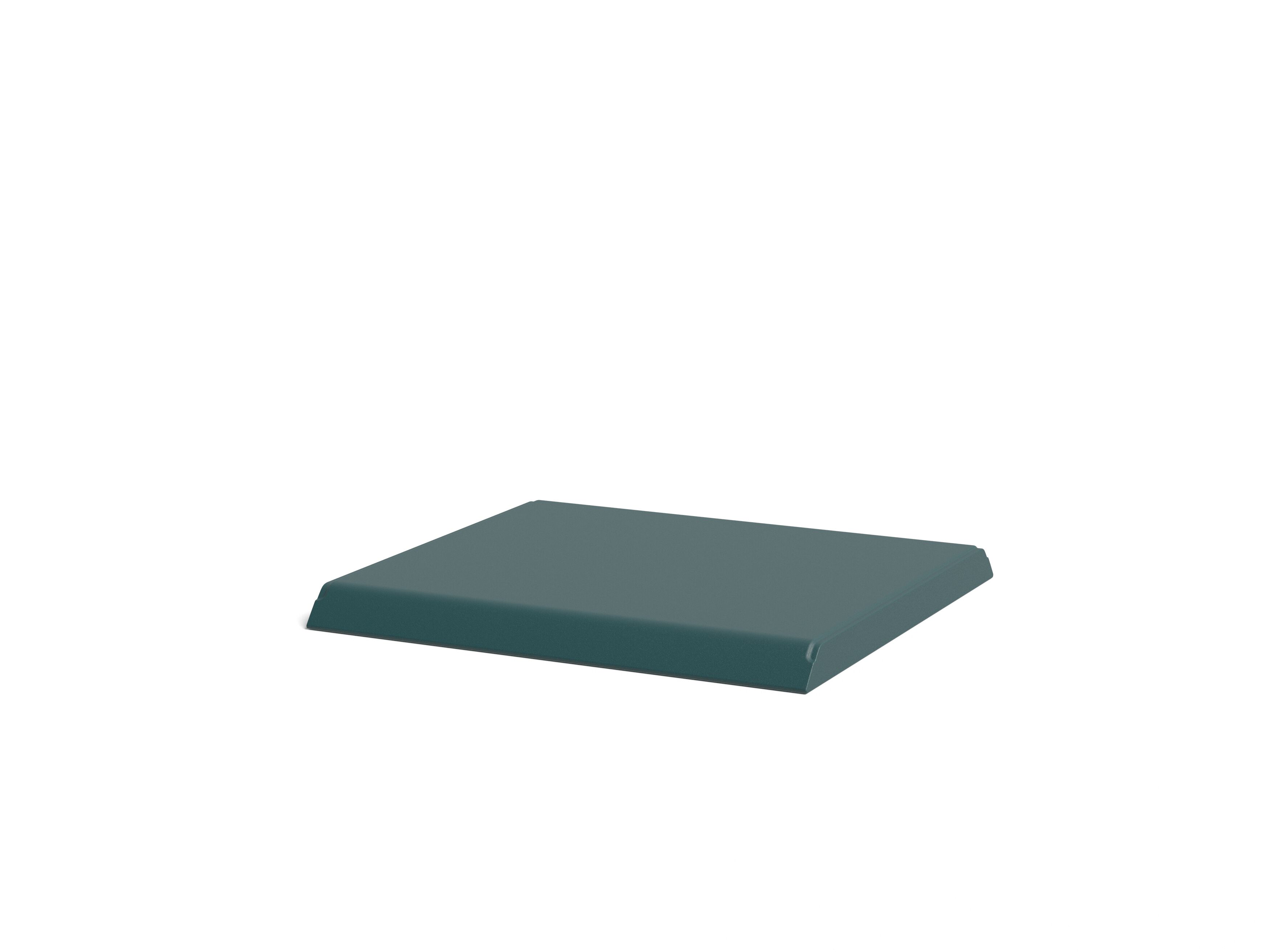 Ткань сплошной цвет прямоугольная подушка Bõln Kub ARCH-00085155 - Вид №7