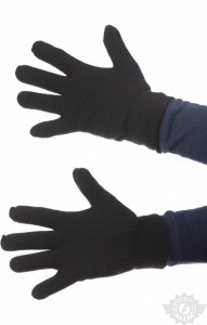 5042686 Перчатки вязаные двойные  Средства защиты рук  размер