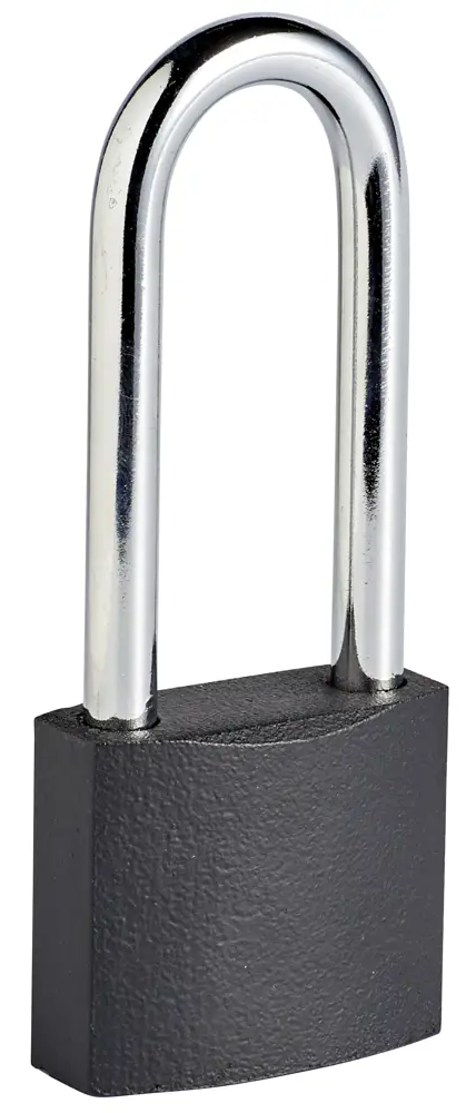 Santreyd Standers — навесной замок с длинной дужкой для надёжной защиты 82247262