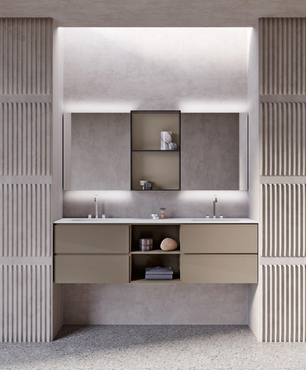 Forever Мебель для ванной OASIS BATHROOM Forever  - Вид №5