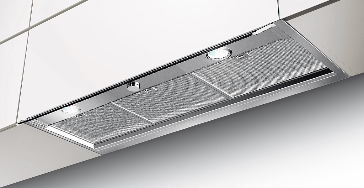 305.0554.567 Better, встраиваемые в шкаф in-nova smart x a120 Faber 