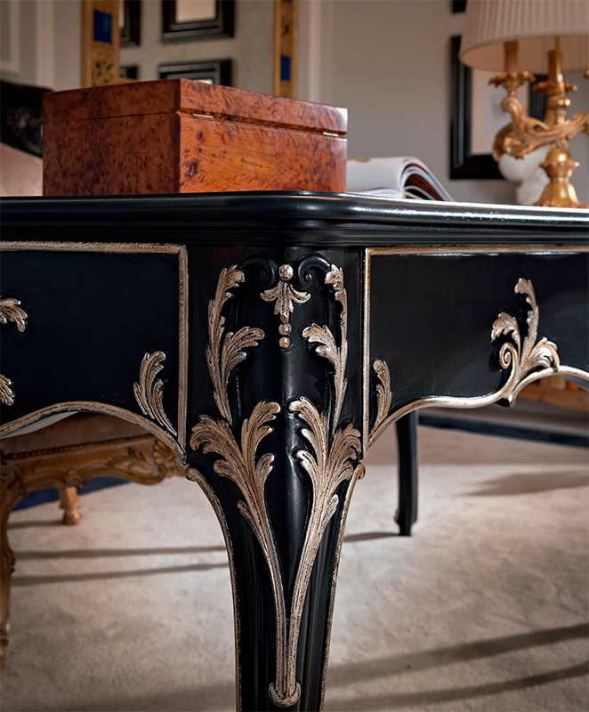 Письменный стол  ROBERTO GIOVANNINI 1359LE  - Вид №2