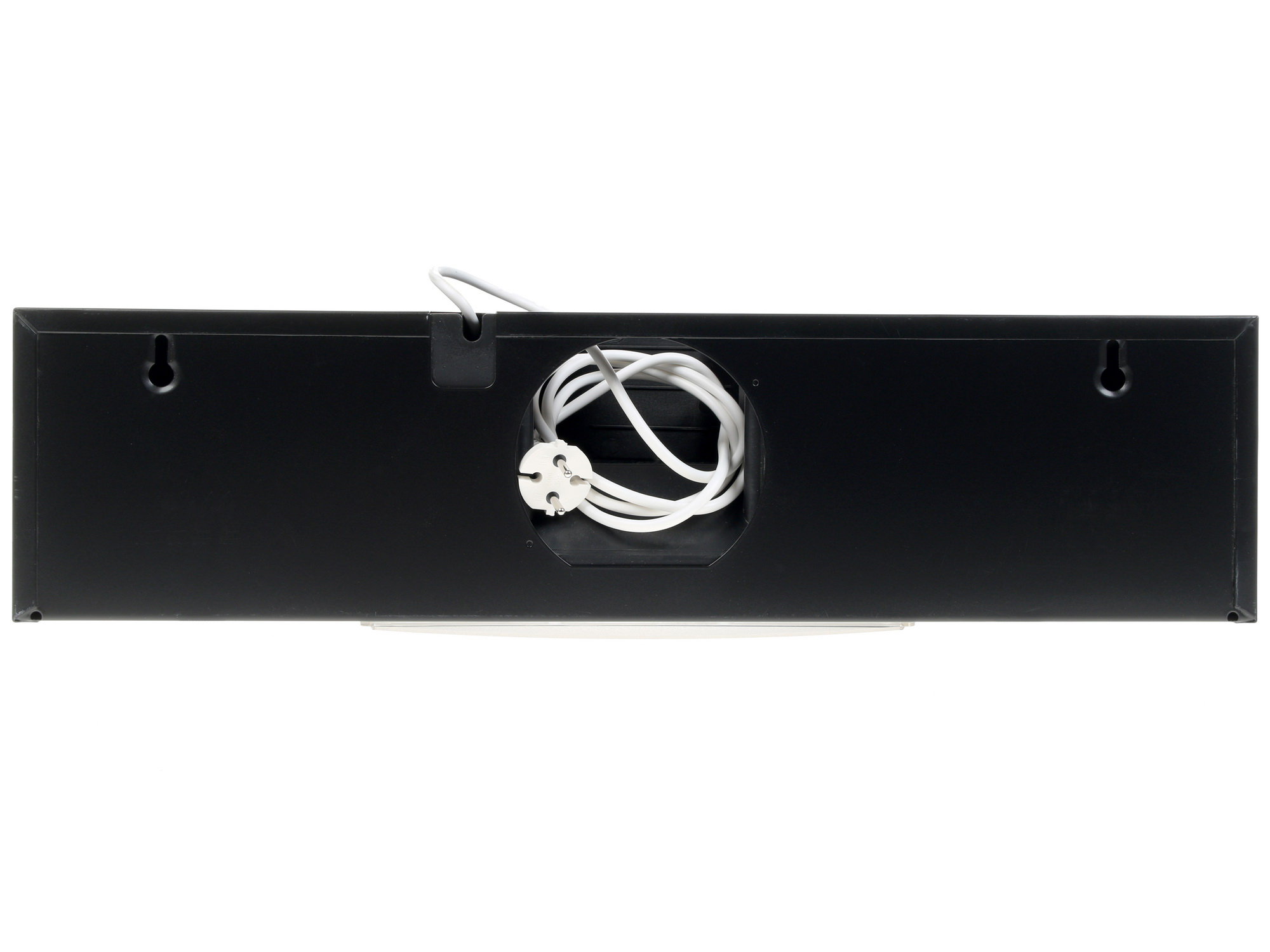 1080475 Вытяжка подвесная ELIKOR Davoline 60П-290-П3Л черный/прозрачный STDN-0002792 - Вид №3