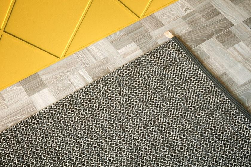 Kasthall Прямоугольный шерстяной коврик  42919  - Вид №1