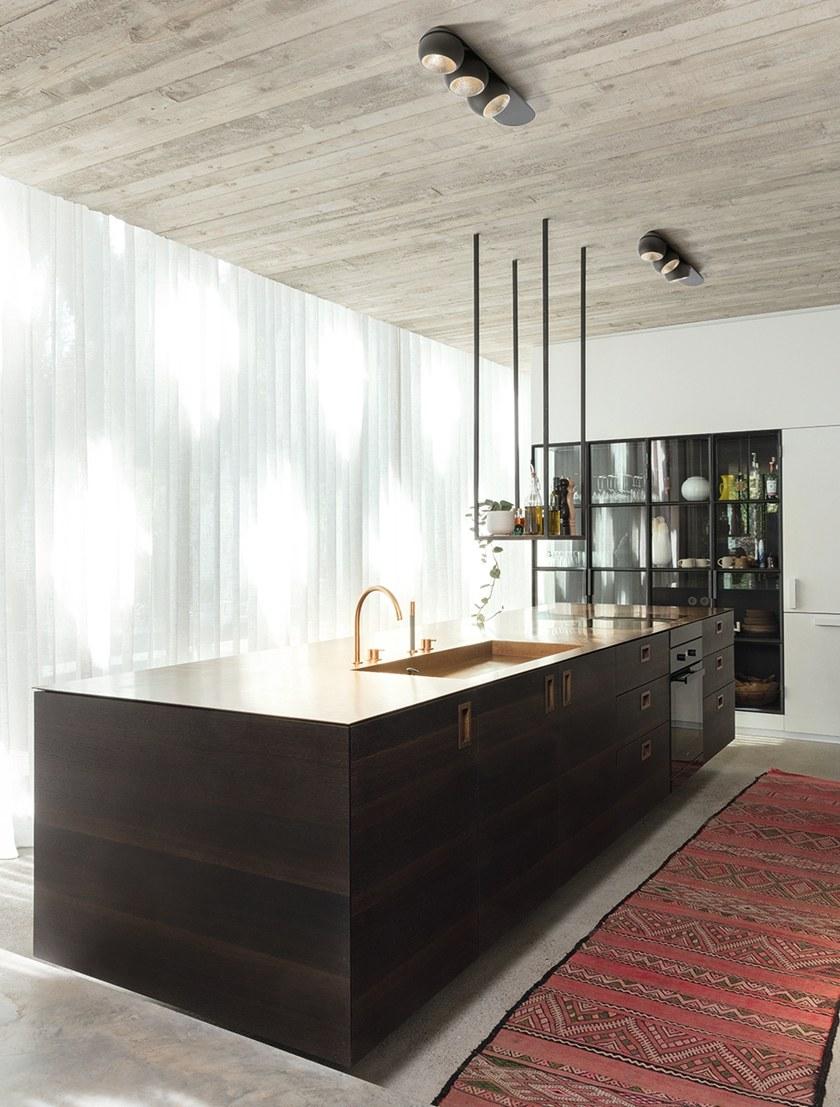 Modular Lighting Instruments Точечный светодиодный потолочный светильник Marbul sun-id-1365482 - Вид №6