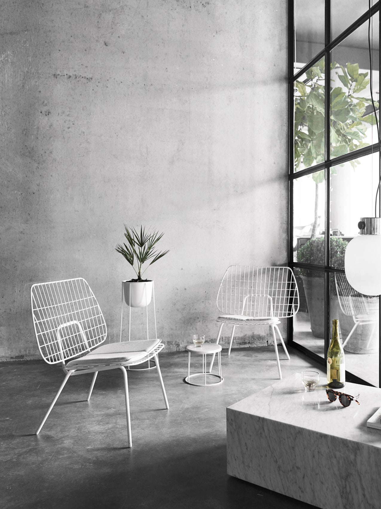 5709262038138 Подушка Studio WM String Cushion LuceLight  - Вид №20