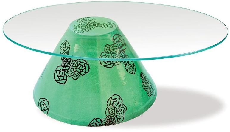 Made a Mano Кофейный столик Magma sun-id-1457206 - Вид №2