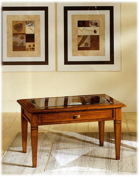 Стол журнальный  MIRANDOLA H788 Quarantasei