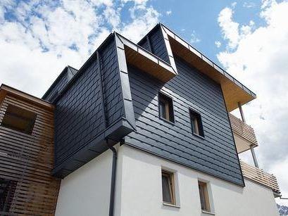 PREFA ITALIA Фасадные системы sun-id-1383764 - Вид №8