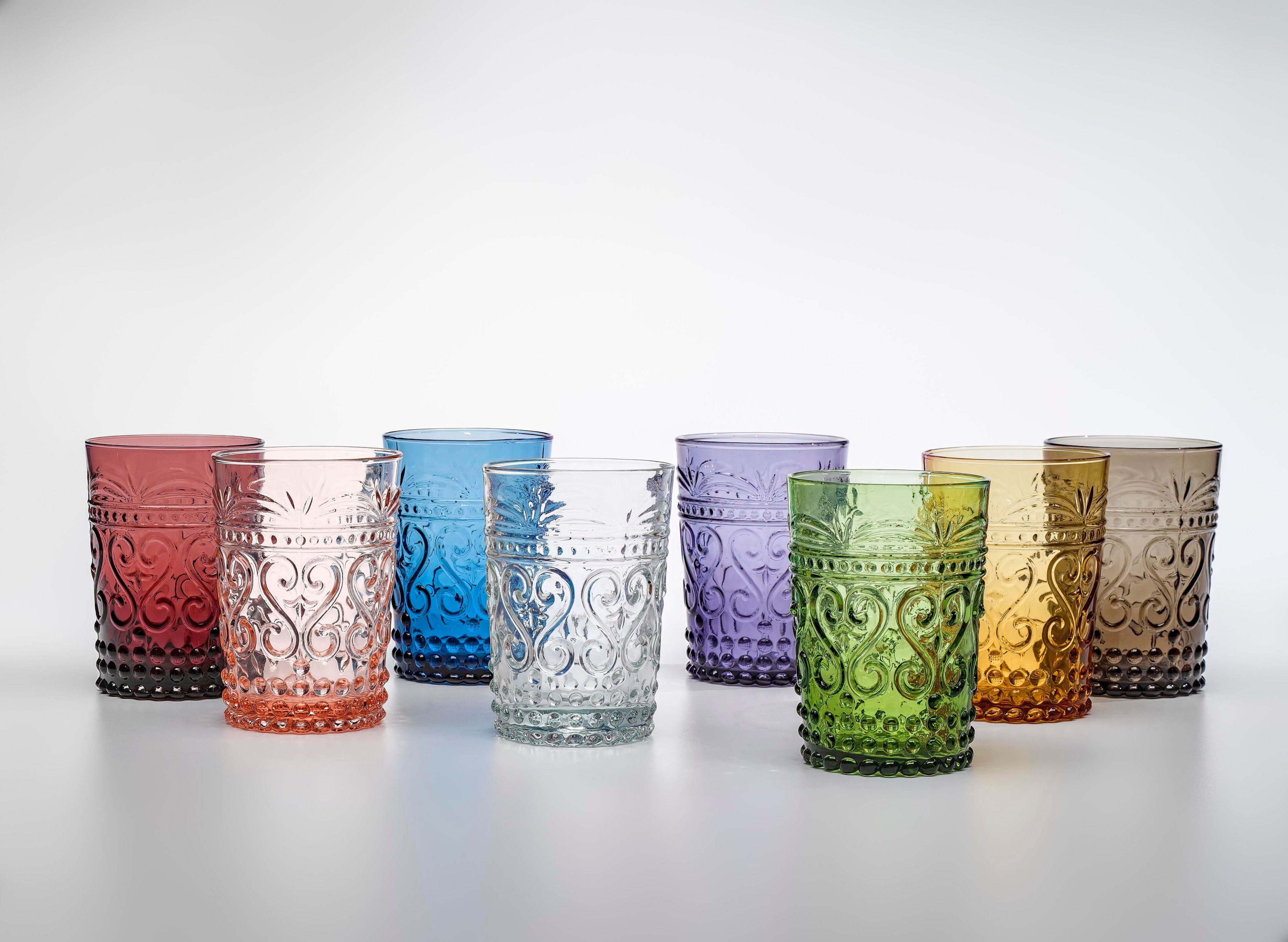 Стакан для воды Zafferano провансальский ARCH-00068973 - Вид №3