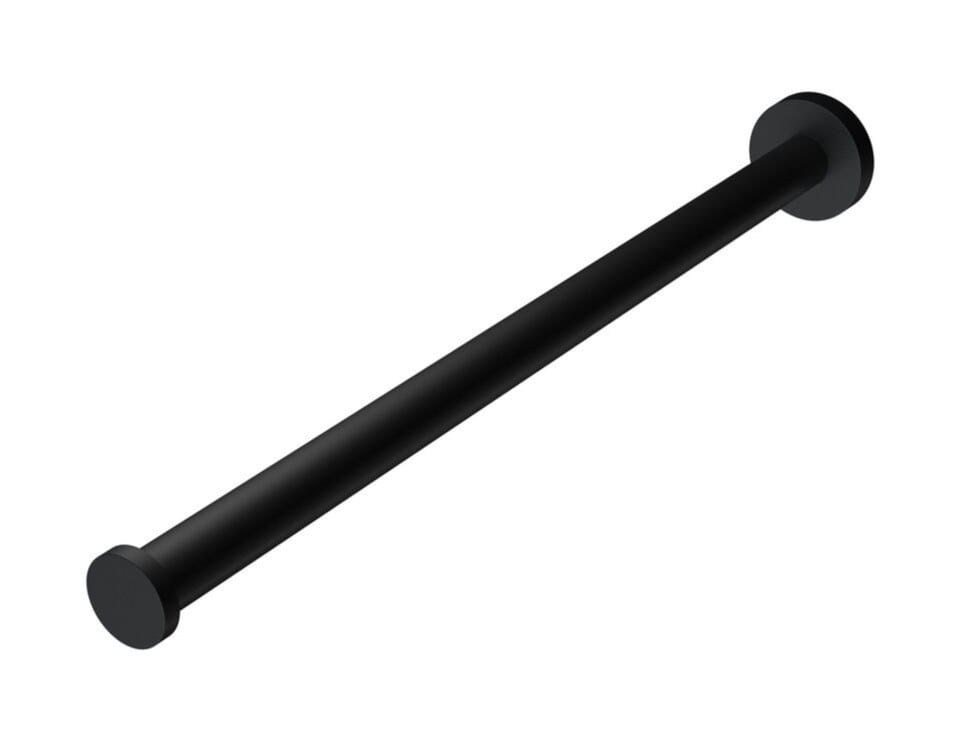 Металлический держатель для полотенец Geesa Nemox ARCH-00058772 - Вид №1