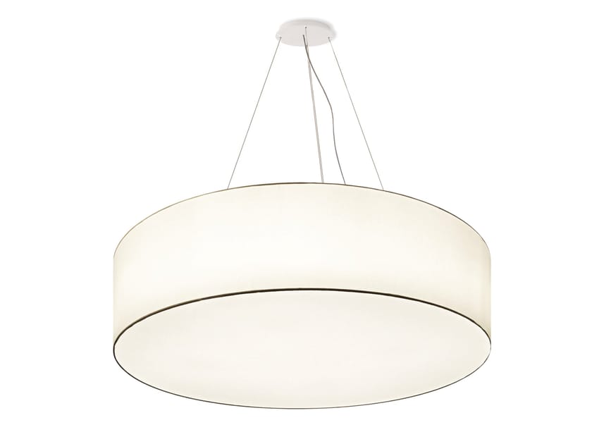 Ткань светодиодный подвесной светильник Contardi Circus ARCH-00058372