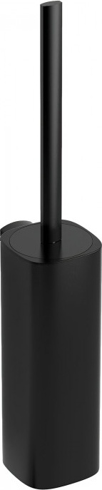 B30070NM B3007NM Ёршик настенный (чёрный) COLOMBO TRENTA Colombo Design