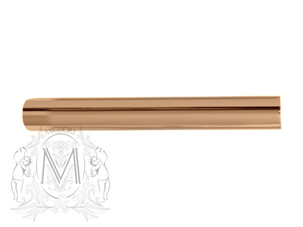 Трубка-удлинитель MIGLIORE Ricambi ML.RIC-10.011.CR для сифона, хром  - Вид №1