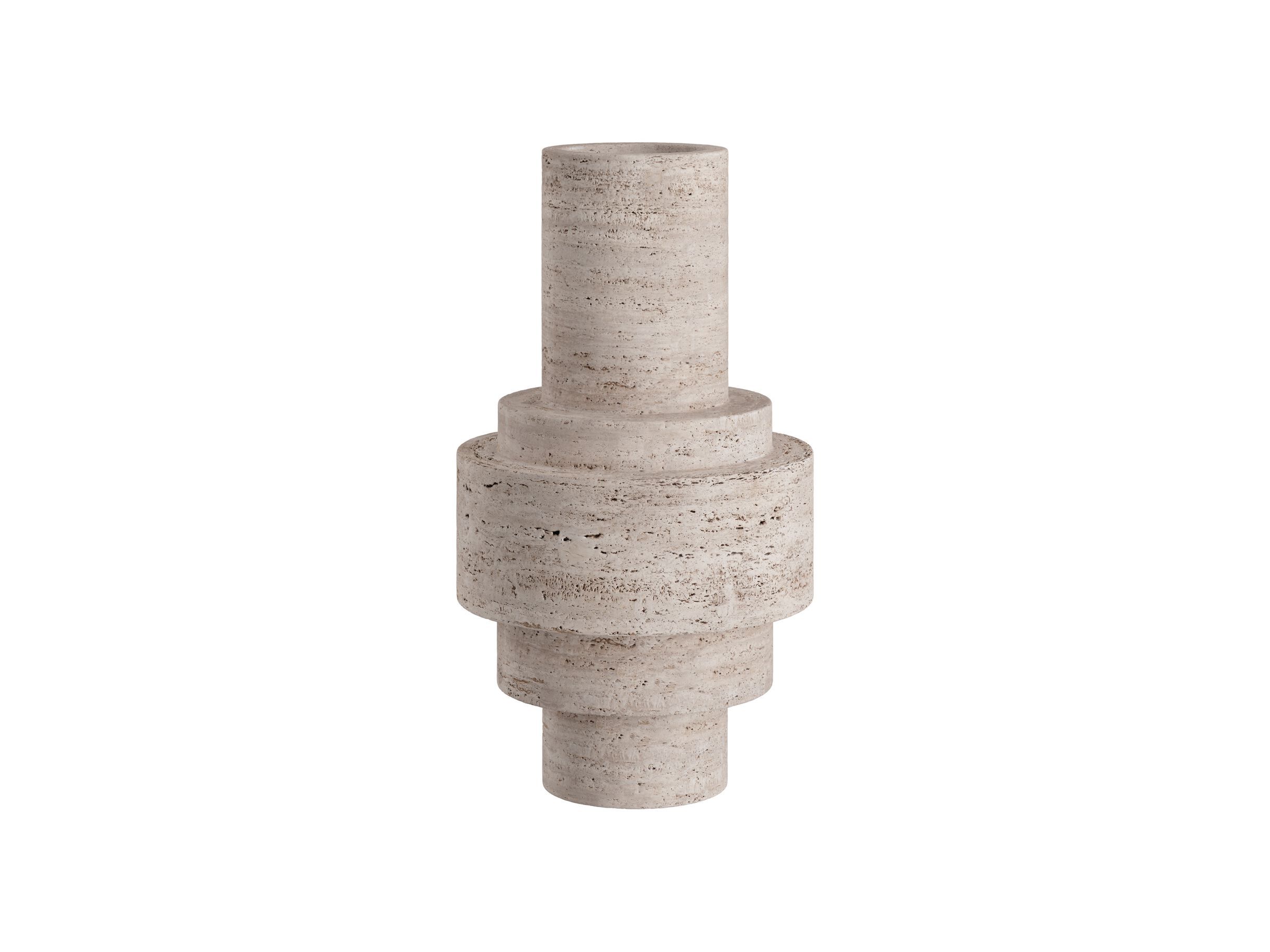 Травертин центральным DÔME DECO Awaken ' 24 ARCH-00081877 - Вид №2