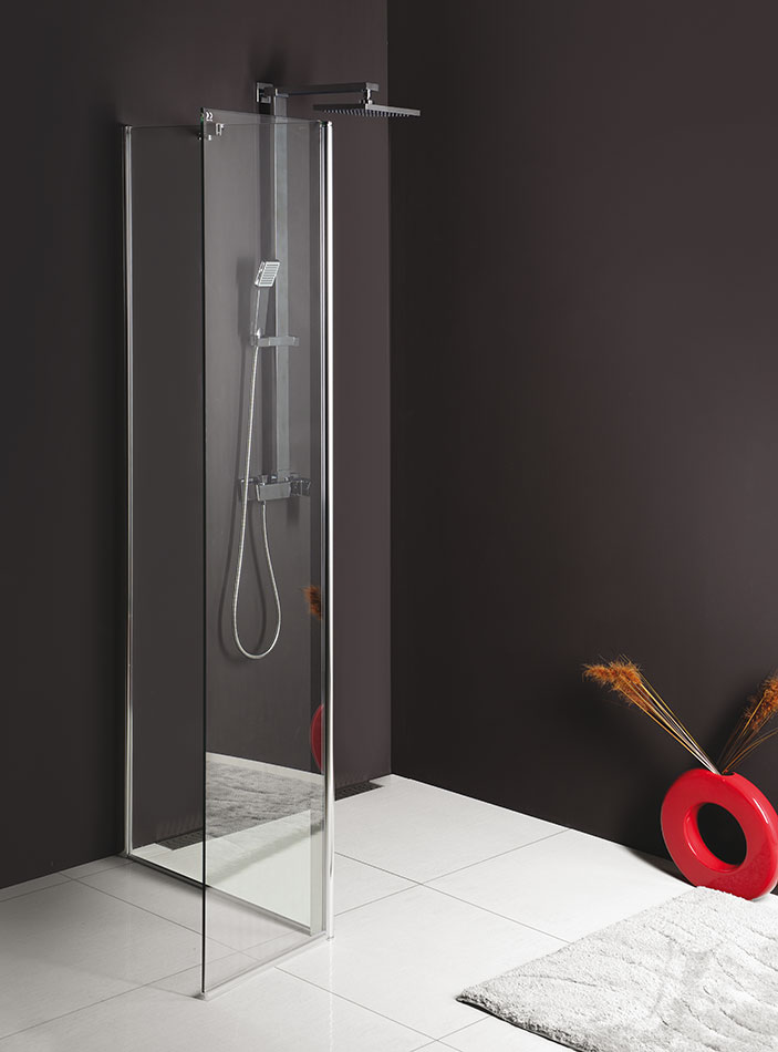 MS3B-30 Polysan Душевые ширмы MODULAR SHOWER 