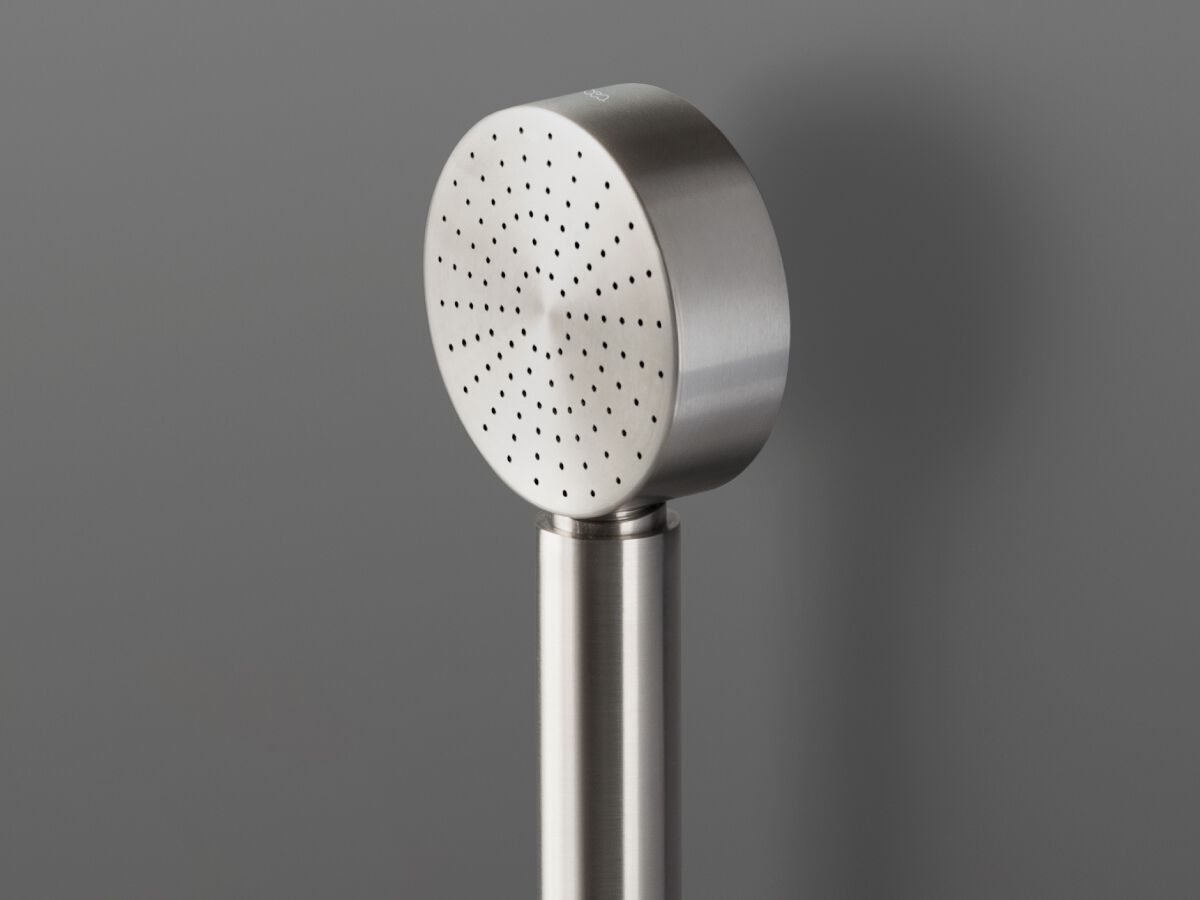 Настенный ручной душ из нержавеющей стали CEADESIGN LUTEZIA ARCH-00095849 - Вид №1