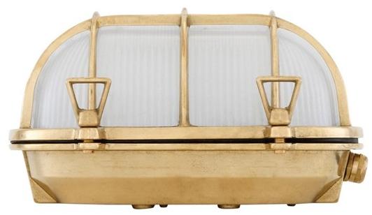 Mullan Lighting Бра тартаруга  Mlwl416  - Вид №2