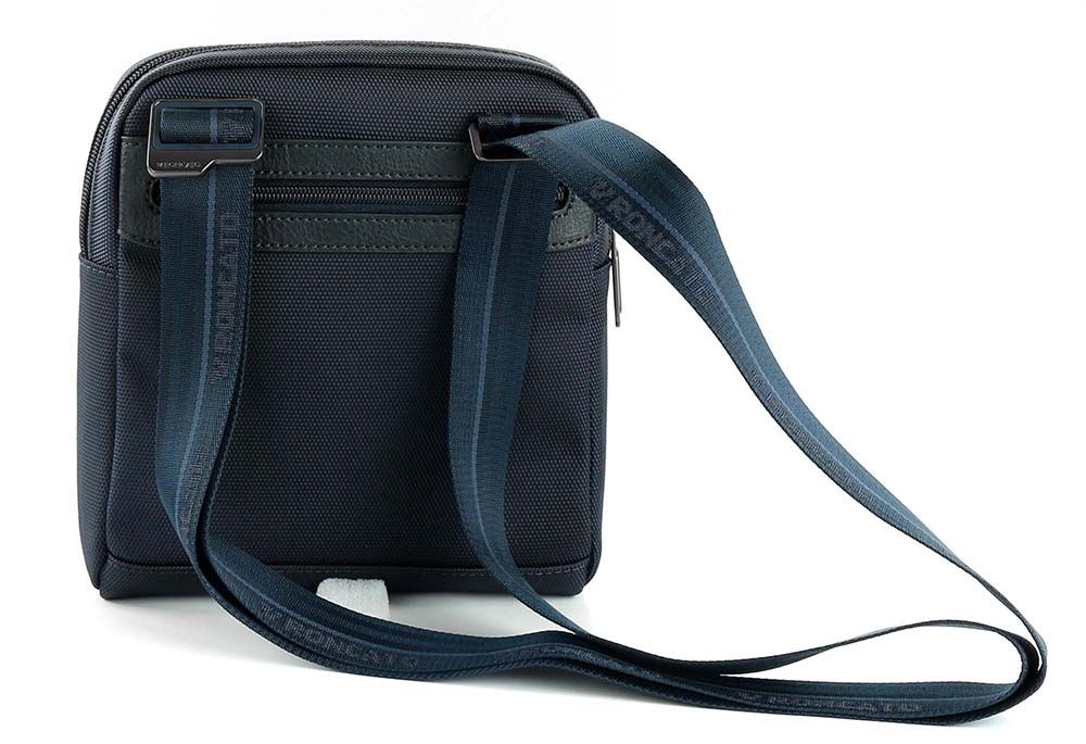 2156-23 Сумка кросс-боди 2156 Rectangular Shoulder Bag Roncato Wall Street - Вид №1