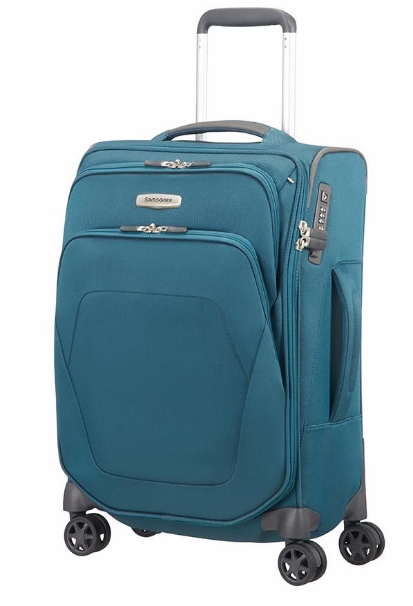 65N-11003 Чемодан 65N*003 Spinner 55/20 Length 35cm Samsonite Spark SNG 