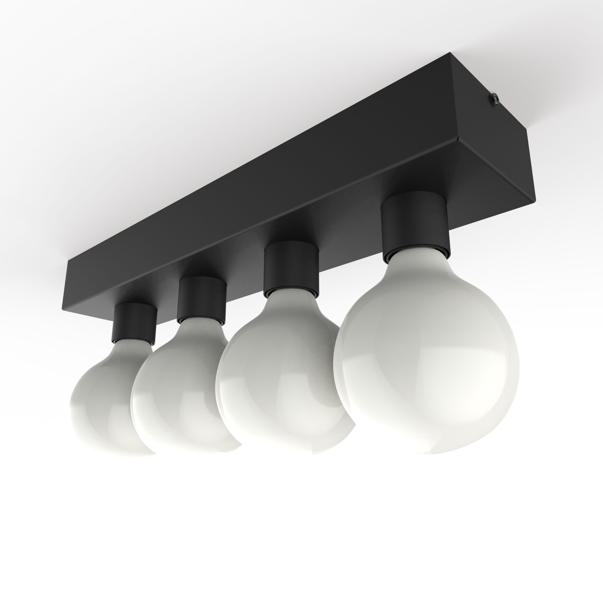 Светодиодный потолочный светильник WayPoint Бостон ARCH-00074834 - Вид №24