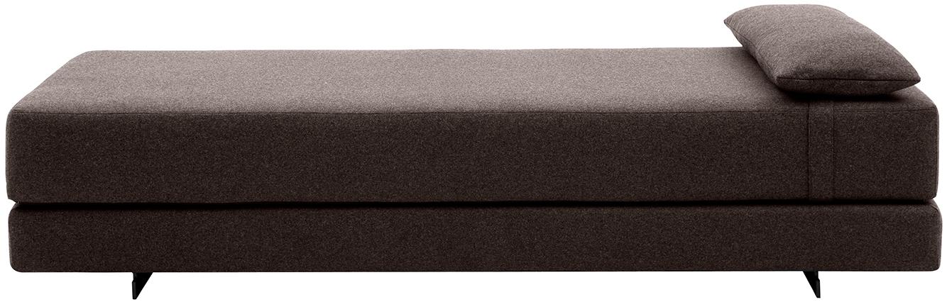 2000983131454 Кушетка duet Softline 