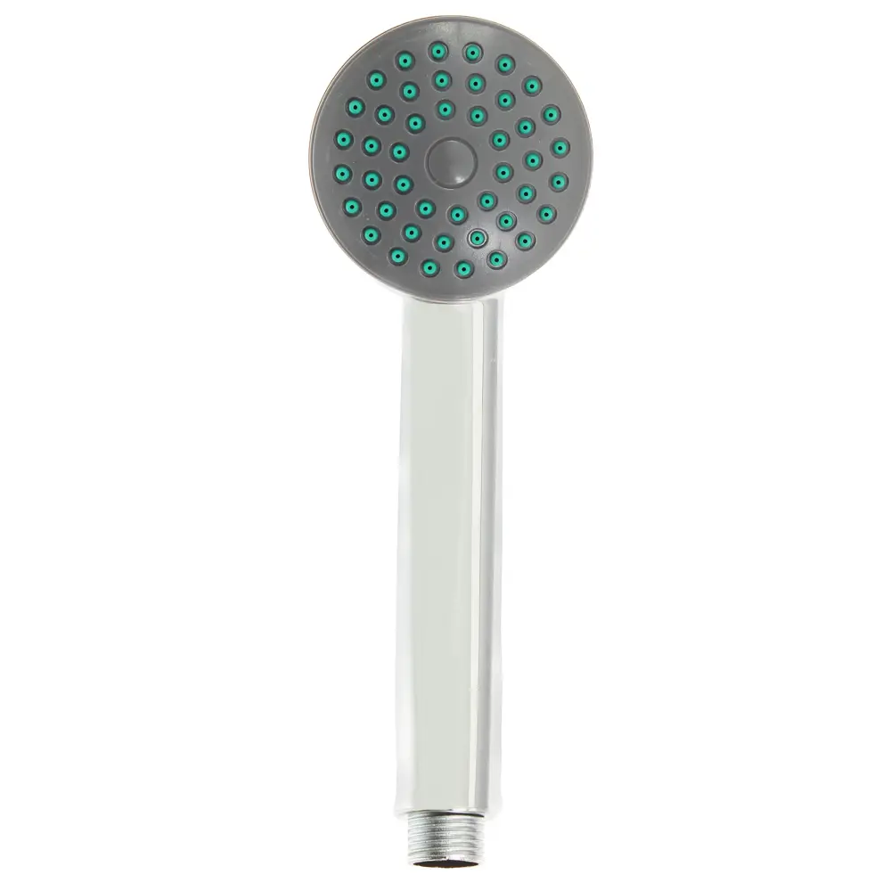 Santreyd Simple — Душевой комплект с регулируемой штангой и хромированным покрытием 18721607 No name STLM-0012190 - Вид №1