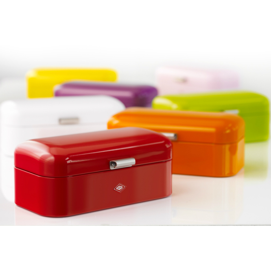 Контейнер для хранения Grandy, зеленый лайм Wesco 23520120 - Вид №2