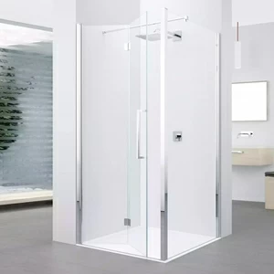 Боковая панель 97 см YOUNG 2.0 F1B Novellini YOUNG 2.0