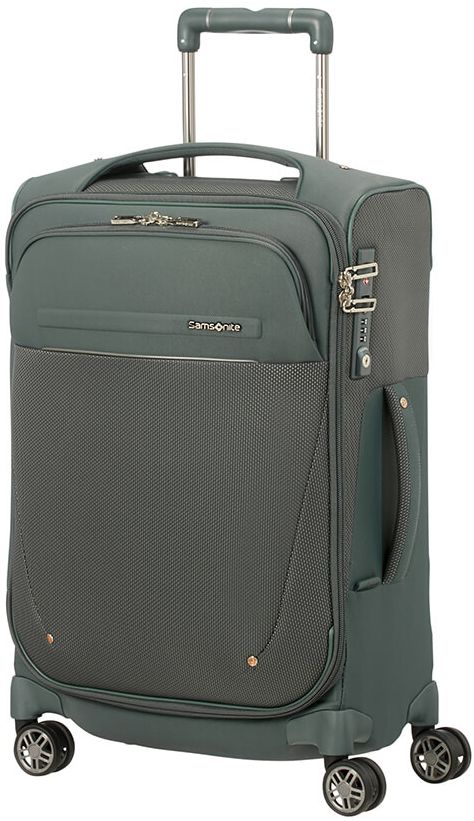 CH5-08002 Чемодан CH5*002 Spinner 55 Samsonite B-Lite Icon 