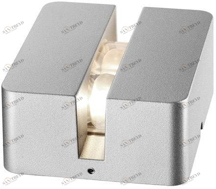 Flos Светодиодный точечный светильник для улицы из алюминия Outdoor collection - speciale sun-id-1412660