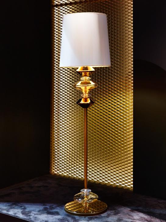 SICIS Lescot Floor Lamp 48x190 sun-id-1989715 - Вид №3