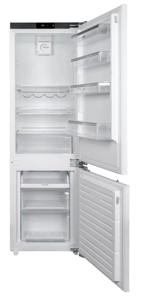 9067467 Встраиваемый холодильник DeLonghi DCI 17NFE BERNARDO STDN-0150006