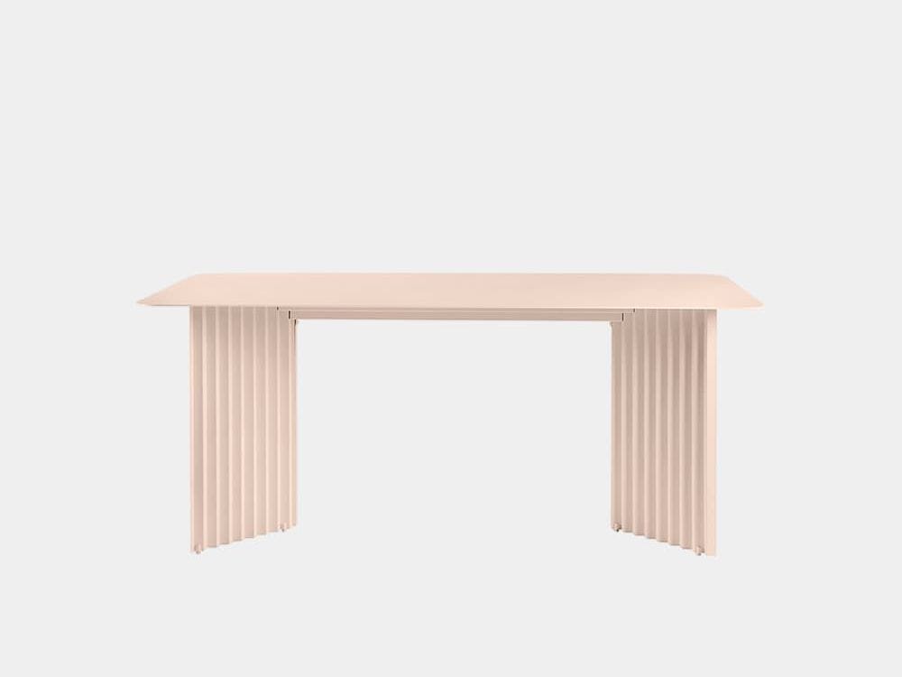 Металлический прямоугольный садовый стол RS Barcelona Plec ARCH-00129381 - Вид №41