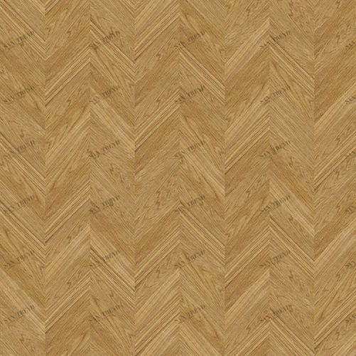 Паркет Ёлка CorkStyle Chevron Chevron Gold Дизайнерский (Гладкая) 1235х305 мм 4200200004