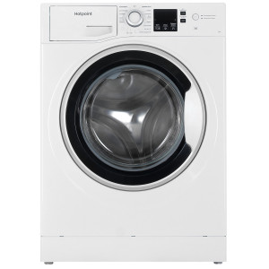 9959134 Стиральная машина Hotpoint NUS 5015 S RU белый