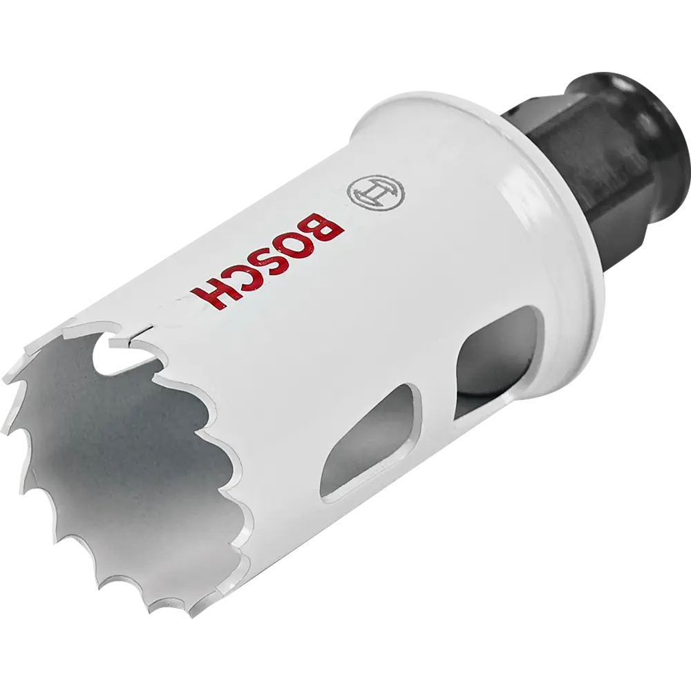 Коронка по стали биметаллическая Bosch Progressor 2608594206 30 мм 82384600 STLM-2044310 BOSCH PROFESSIONAL 
