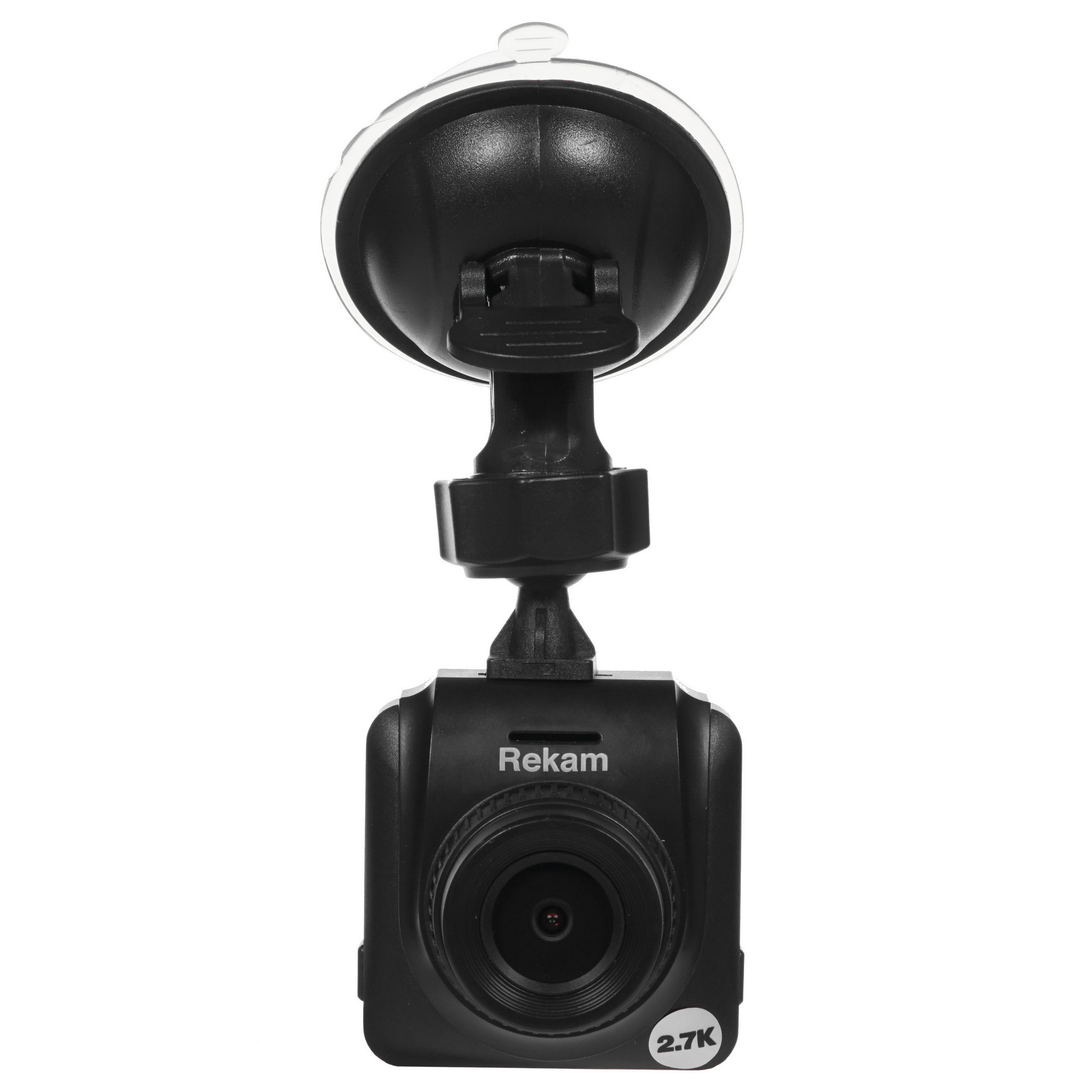 8142369 Видеорегистратор Rekam F240 STDN-0085541 - Вид №1