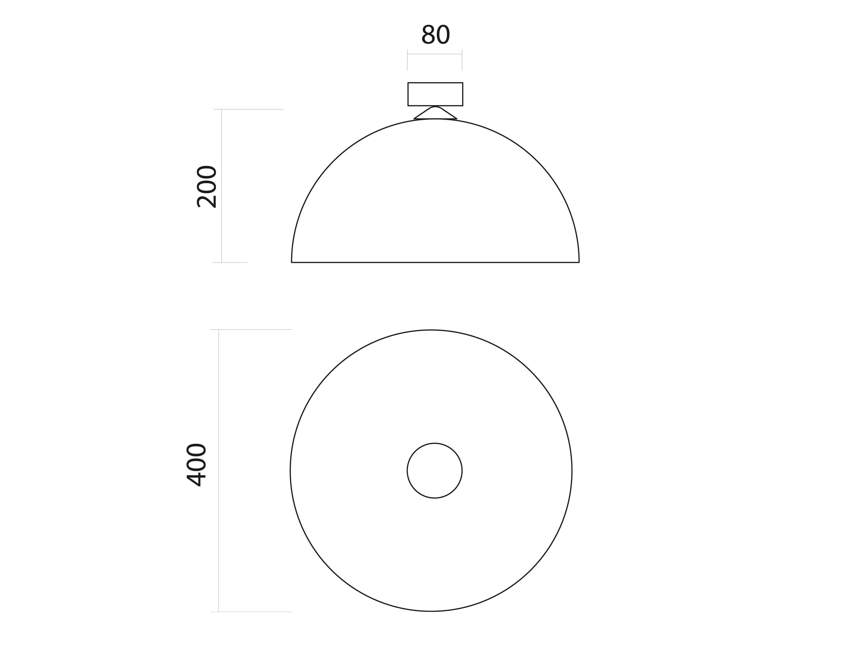 Потолочный светильник WayPoint Cassis ARCH-00122847 - Вид №73