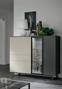 Буфет METROPOLIS C01 TOMASELLA 17963